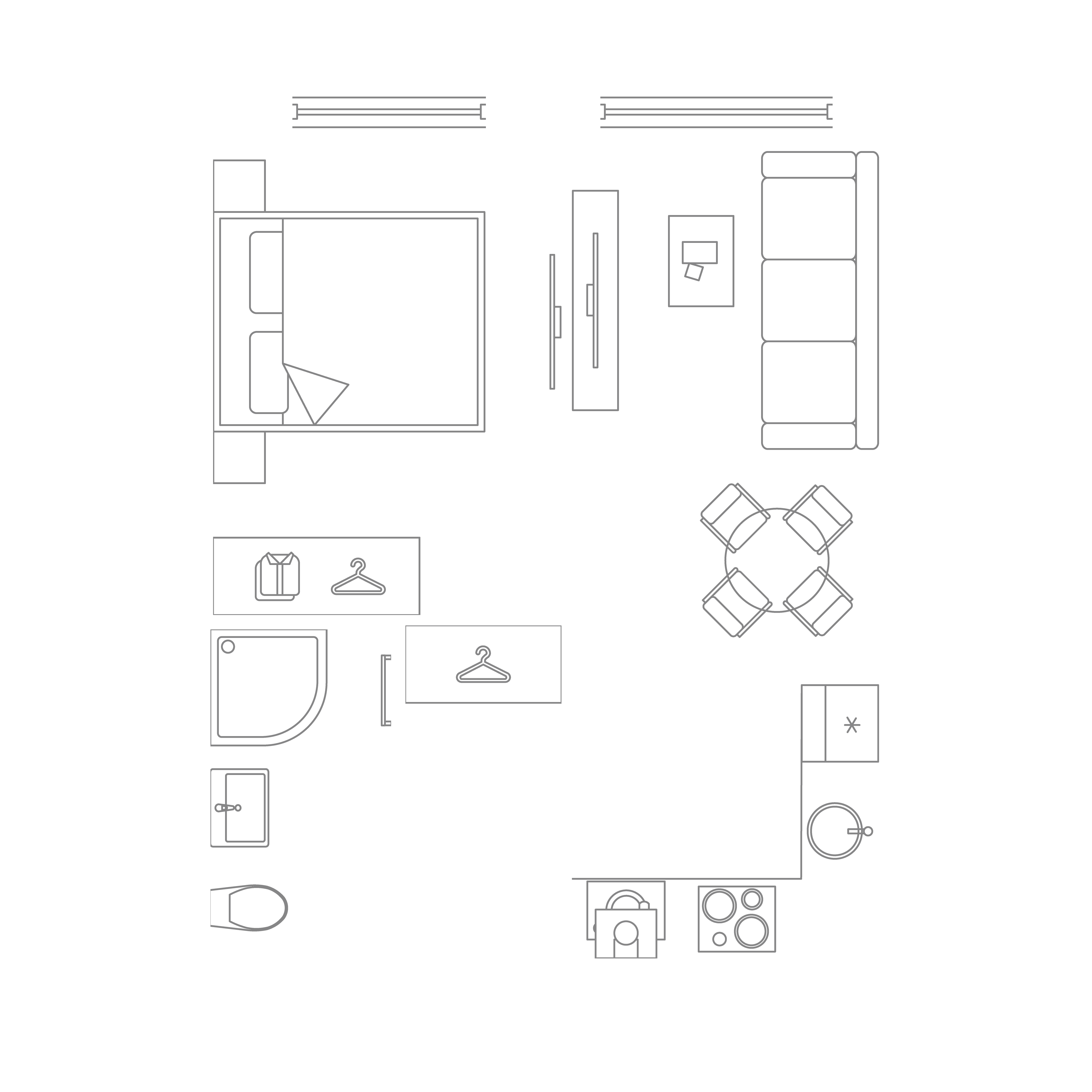 Квартира 132