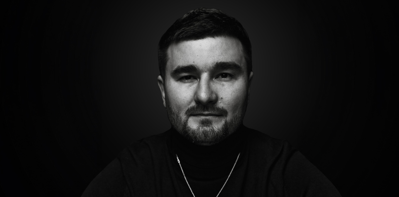 Виктор Тарасенко - основатель и президент группы компаний PROGRESS