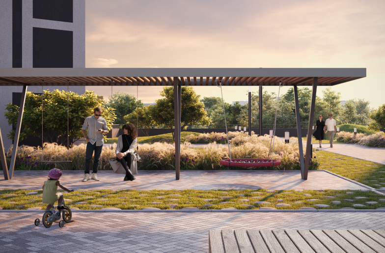 Мы строим будущее смело и без компромиссов